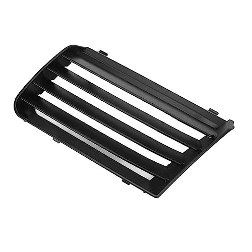 Sustituye la rejilla de parachoques rota en tu Seat Alhambra 2000-2005 2