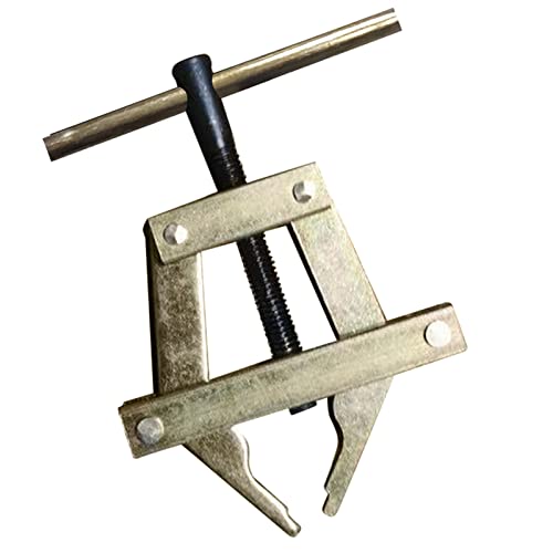 Extrator de Corrente de Rolo - Ferramenta para corrente de motocicleta - Ferramenta de cortador de d