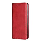 MATERIAL: Das Huawei Flip-Telefon Fall ausgewählt PU-Leder-Materialien, gibt Ihnen eine glatte Note, führt in dem Drop Schutz für Ihr Handy