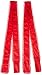 Seven Til Midnight Women's Bondage Ties