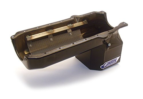 Canton Racing 16-100T Oil Pan (Small Block Chevy S10 Truck C