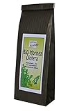  Gesund & Leben BIO-Moringa Oleifera - Té de hojas (50 g)