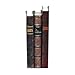 Juniper Books Fantastic Beasts 3-Book Set | Books & Covers Included