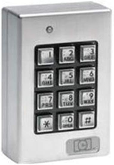 IEI International Electronics 232SE Weatherproof Keypad