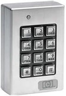 IEI International Electronics 232SE Weatherproof Keypad