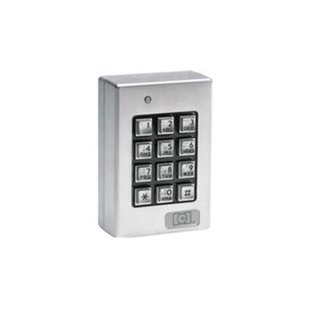 IEI International Electronics 232SE Weatherproof Keypad