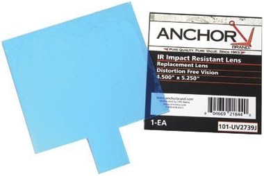 Miller Replacement Lenseq 770-237 Pk/5 - 1 Pack