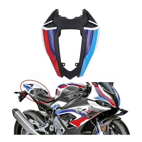 Capot de carénage arrière S1000RR finition premium ABS