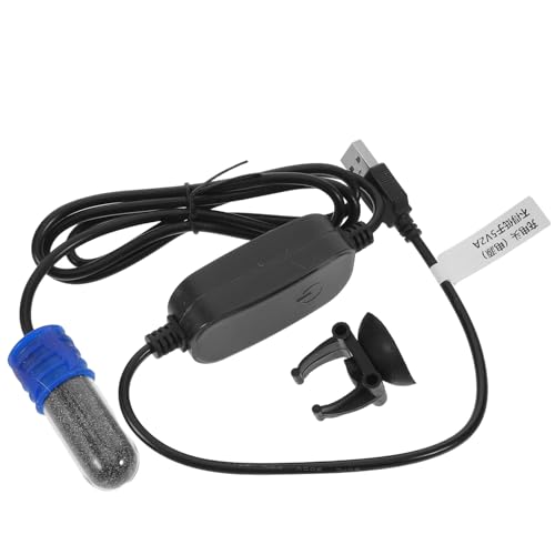 DIKACA USB���d�Ή� ���x���䐅���q�[�^�[ �������߃~�j���M�� ���^�x�^�����p�������u