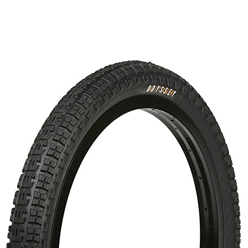 Callaway Odyssey Mike Aitken Tire 20" x 2.35" Black