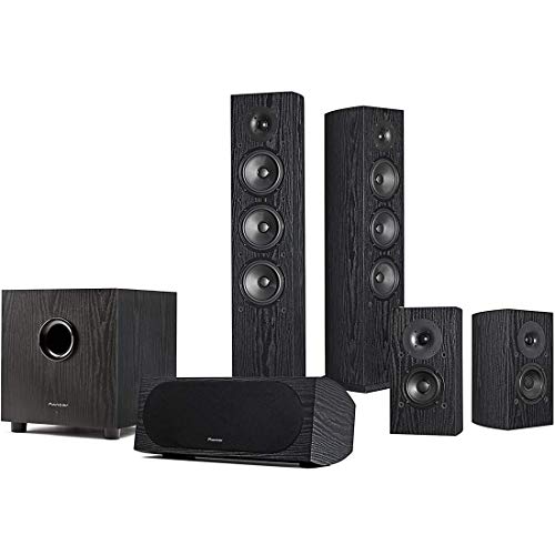 Pioneer SP-FS52 Floorstanding Speakers 