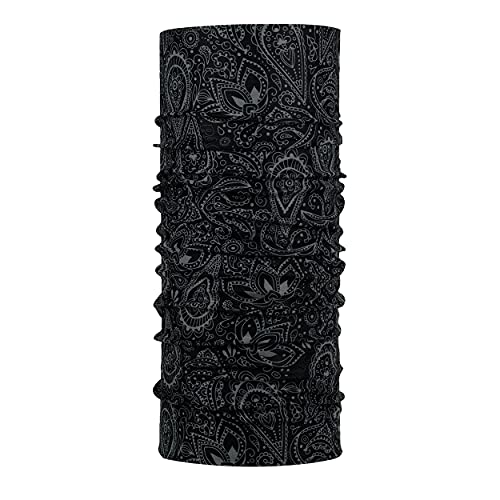 P.A.C. Inside/Out Multifunktionstuch - Outdoor, Ski, Halstuch, nachhaltiges Schlauchtuch, Unisex, 10 Tragevarianten