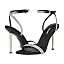 Black Satin 001