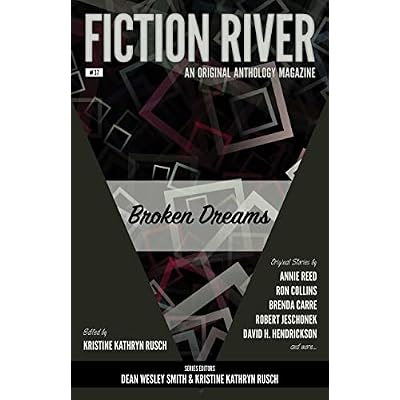 Fiction River: Broken Dreams