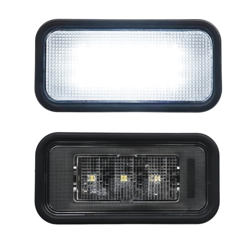 2 Piezas Luz LED para Cajón de Camión 2019-2026 miniatura 1