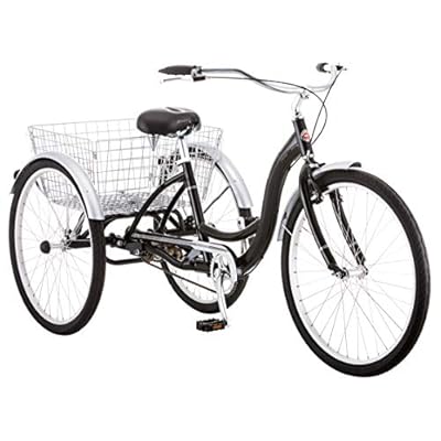 trike bike amazon