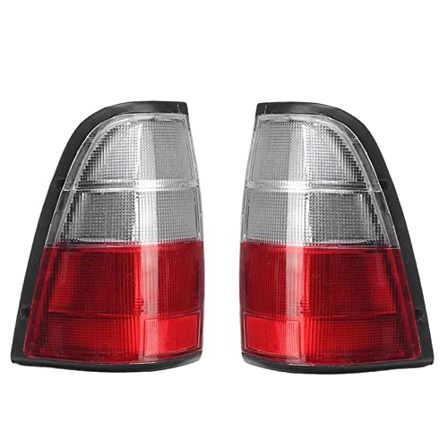 Feux arrière Isuzu KB câblage inclus pour réparer un phare de stop défaillant