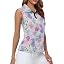 Watercolor Floral Print
