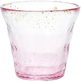 アデリア(ADERIA) 【 津軽びいどろ 氷華金彩 ロックグラス 桜 300ml 日本製 専用木箱入 F71471 】 ハイボール ウイスキー ビール 日本酒 焼酎 おしゃれ ブランデー ビア ギフト 女性 母の日 父の日 夫婦 男性 引越し祝い 結婚 挨拶回り プチ 退職 プレゼント 誕生日 贈り物