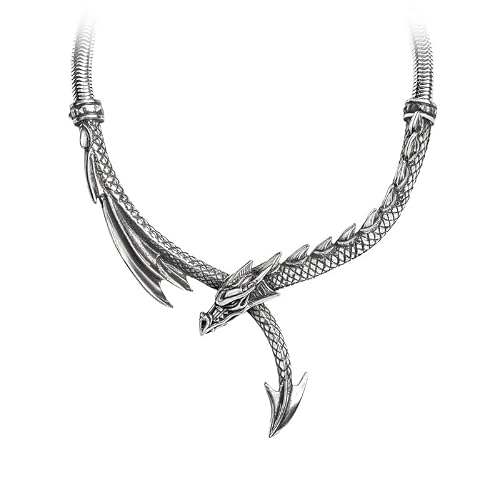 Alchemy Gothic P829
