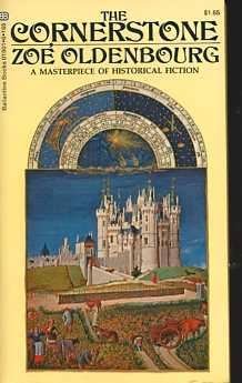 Mass Market Paperback The Cornerstone Book
