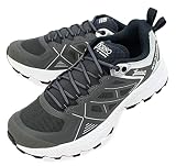 [ヘルノ] スニーカー メンズ ラミナー ゴアテックス ローカットスニーカー SCARPA LAMINAR GORETEX SH001UL HER SPIN ULTLA2 ASSOLUTO GTX 40 グレー（C03）