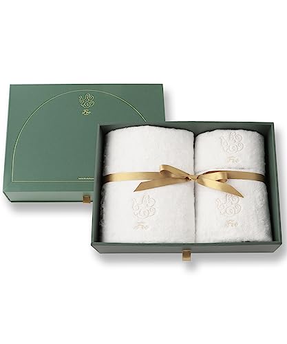 高級タオル＆石鹸詰め合わせ