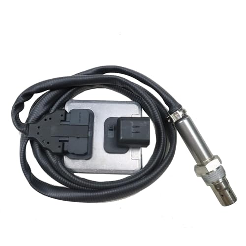 Sonde de détection de NOx 5WK96631H pour Chevrolet Express utilitaire et Silverado