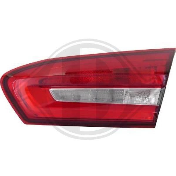 DIEDERICHS Luce posteriore 1530092