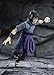 TAMASHII NATIONS - Naruto - Sasuke Uchiha -Solidary Shinobi- S.H.Figuarts Action Figure