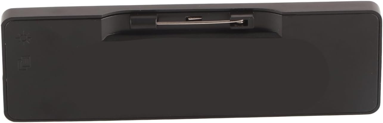 LED kijelző specifikációk és jellemzők