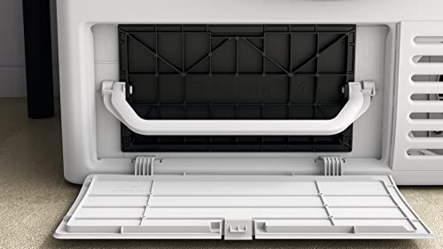 Whirlpool FFTN M11 9X2B IT, warmtepomp droger, A++, 9 kg - Image 8