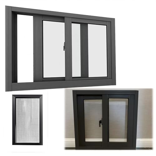 Home Sliding Shed Window 14x21