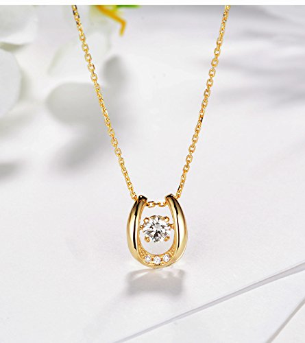 Collier pendentif cristal de créateur un cadeau inoubliable pour elle