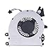 GUMEI Radiator laptop notebook wentylator chłodzący procesor dla HP Probook 450 G4 455 G4 470 G4 905774-001