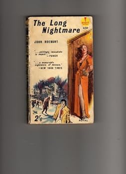 Mass Market Paperback The Long Nightmare Book