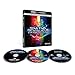 スター・トレックI/ディレクターズ・エディション 4K Ultra HD+ブルーレイ(Blu-ray/ブルーレイ)