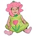 Dress Up America- Piccolo Bambino Dazzeling Fiore Costume, Multicolore, taglia 6-12 mesi (Peso: 7-9,5 kg, Altezza: 61-71 cm), 278-6-12