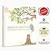 Babyalbum - UNSER ERSTES GEMEINSAMES JAHR: Die schönsten Momente und Erinnerungen - ein bezauberndes Erinnerungsalbum zur Geburt (PAPERISH Kinderbuch)