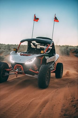Atturo Trail Blade X/T UTV Tire