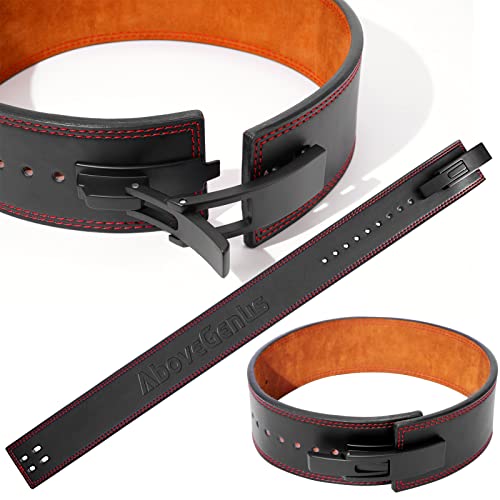 The Best Lever Powerlifting Belt For 2022 BNB