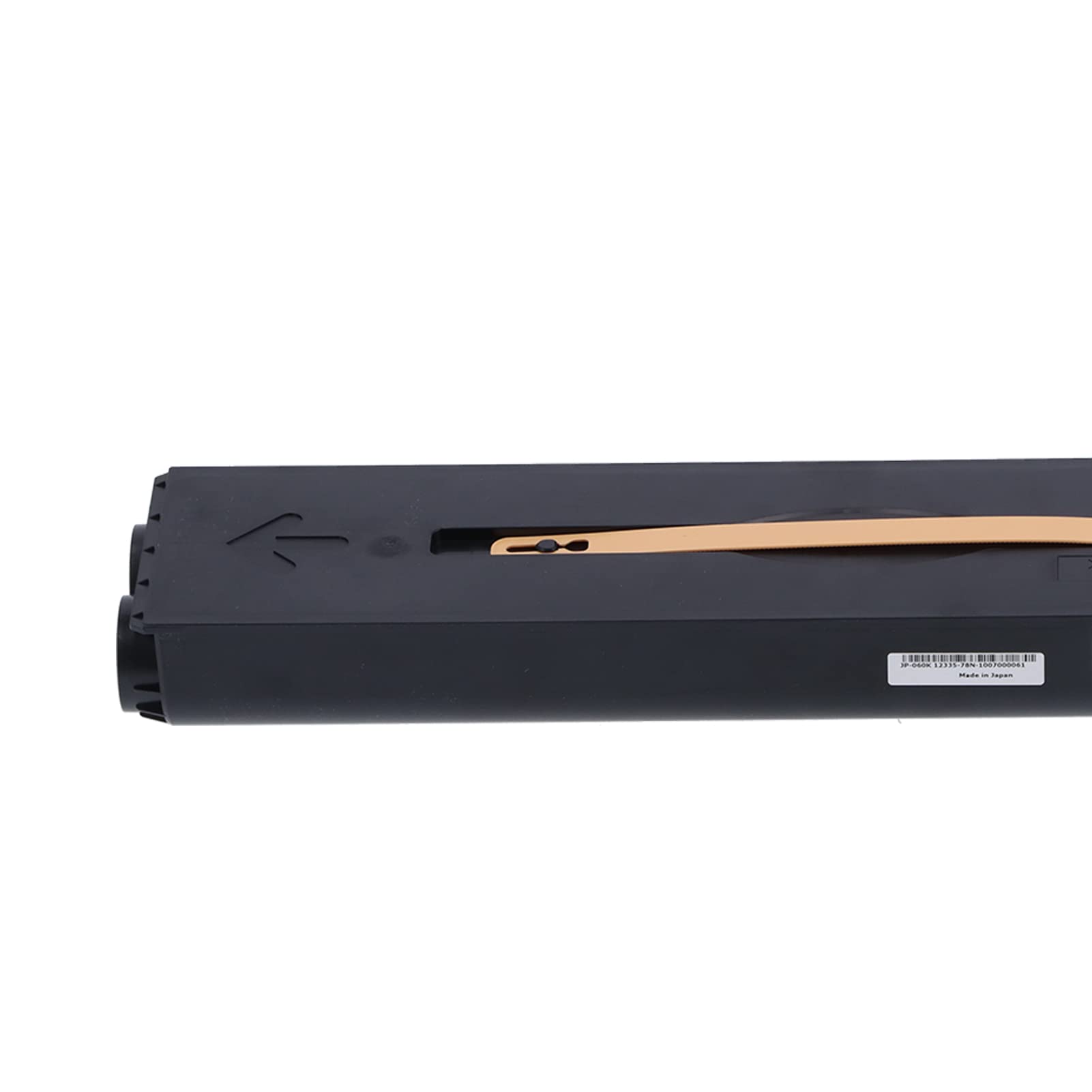 Cartuccia Toner Toner Blu Sostitutivo Carbon Plus Plastic 650g a Bassa Temperatura per 7500 6500 5065 7775 Stampa Fotocopiatrice per Uffici Sale Stampa