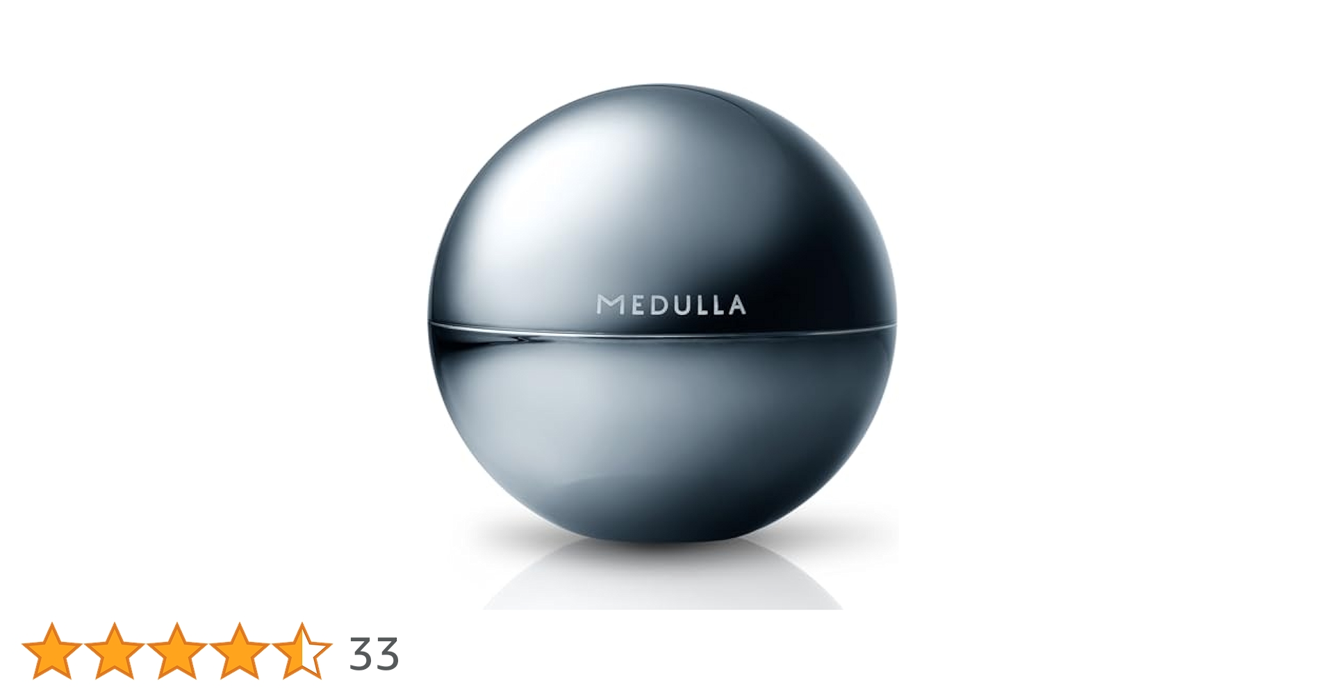 MEDULLA ウルトラシャインキャビアヘアマスク 90g 公式】CLUB MEDULLA
