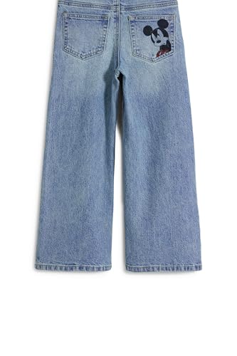 Desigual girls Denim_denim2