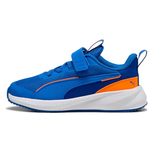 PUMA Flyer 3 AC+ PS basket running junior respirante légère noir - 4