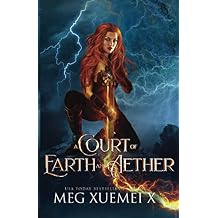 A Court of Earth and Aether War of the Gods