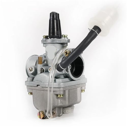 Carburateur PW80 de remplacement pour moto PY80 YZ de 1983 à 2006