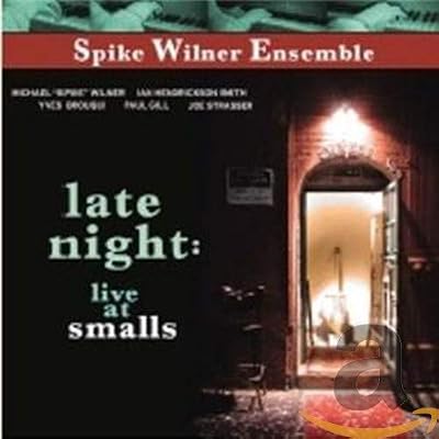 Late Night: Live At Smalls