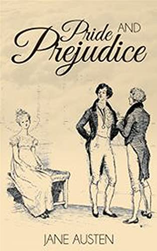 Pride and Prejudice (English Edition)