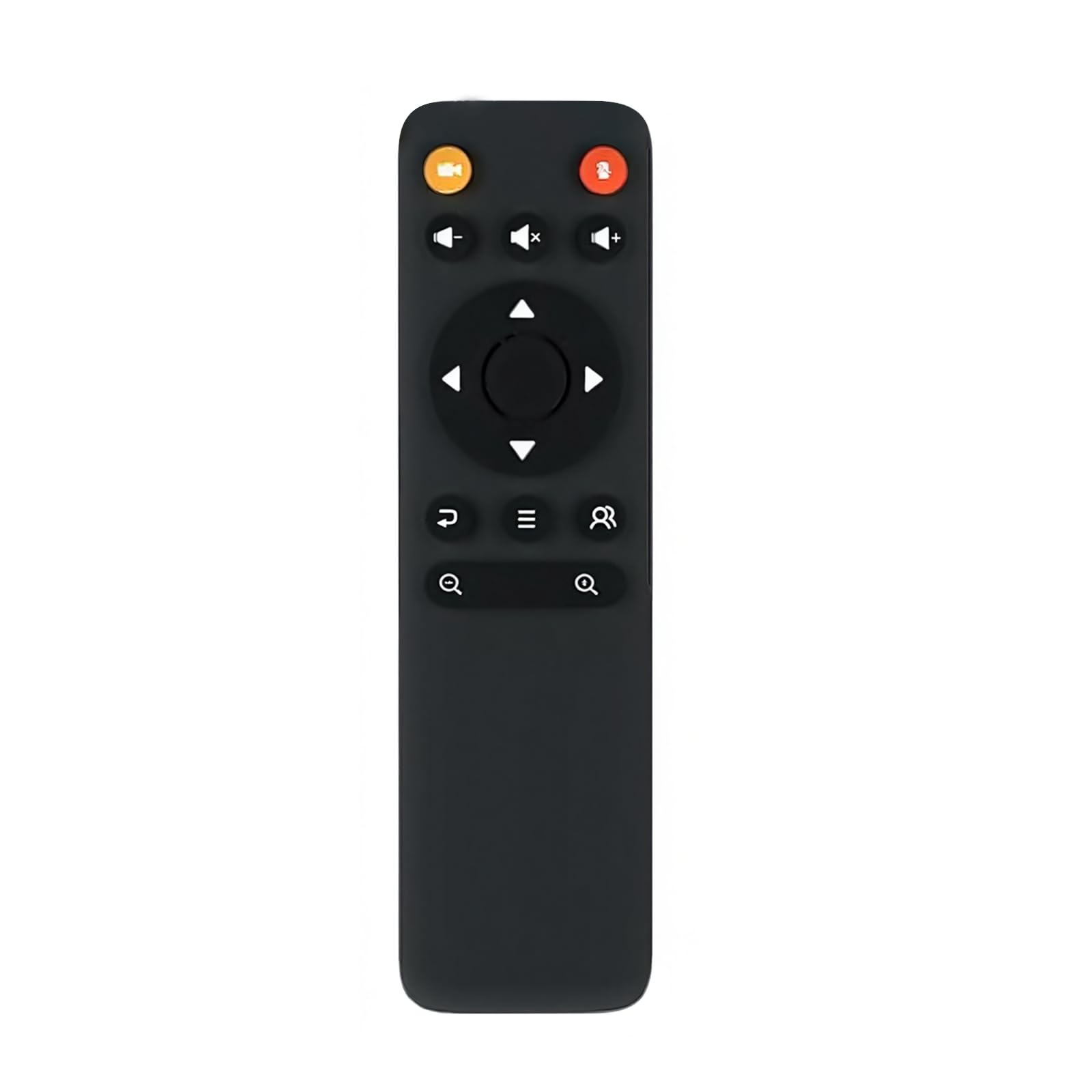 Télécommande Nuroum webcam conférence C40 C46 360 Pro accessoire de remplacement